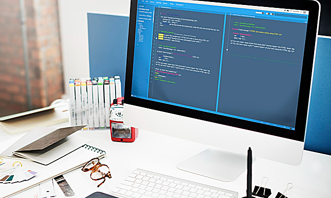 cms web modernization