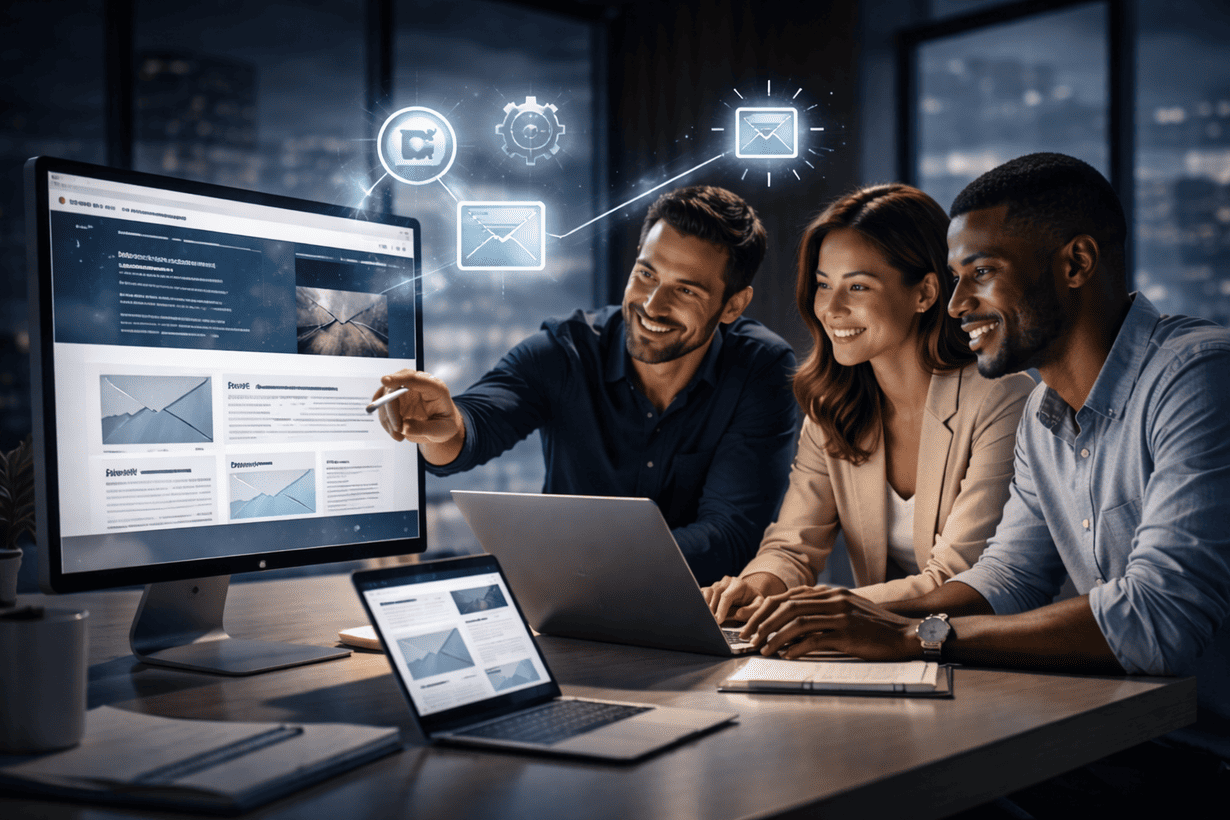 web modernization services niyotix