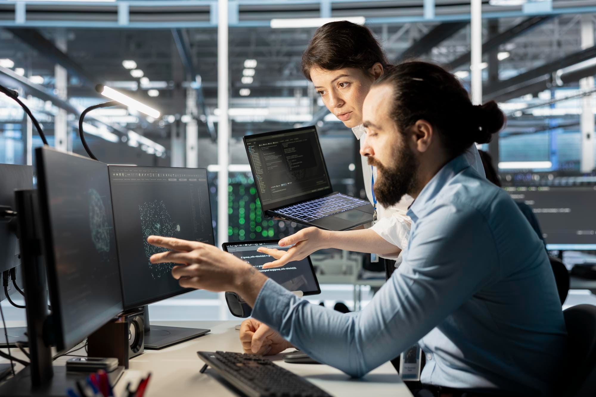application integration